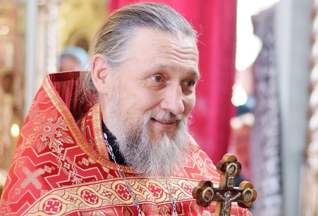 «От чистого истока» (повтор программы от 14 мая 2025 года)