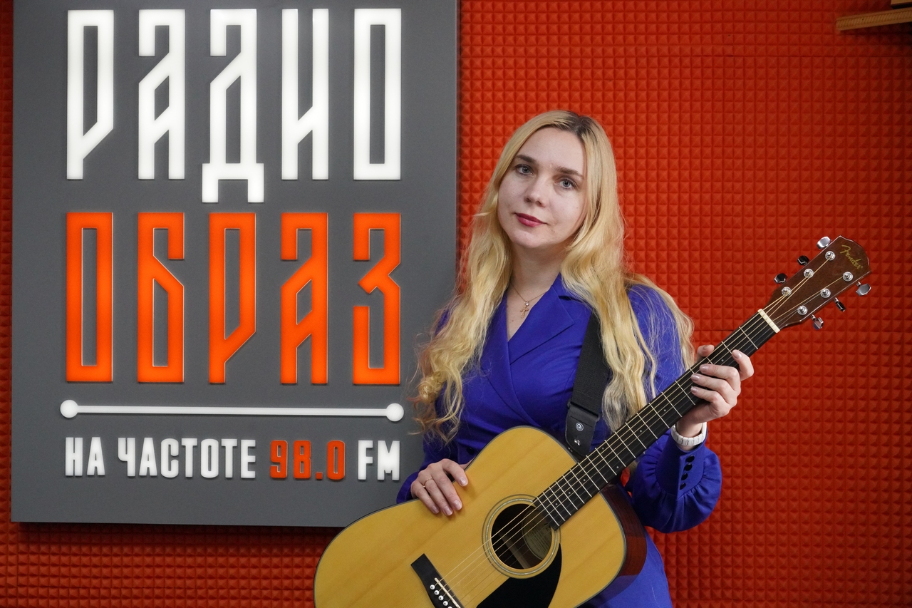 Вечерний альбом