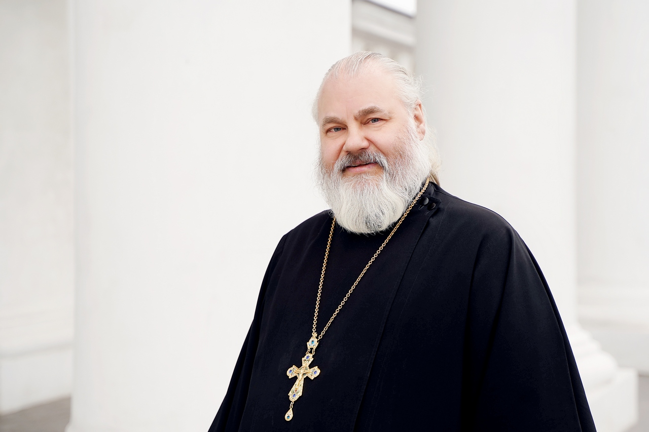 О наболевшем