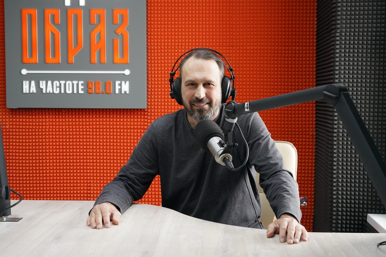 Новости на радио «Образ»