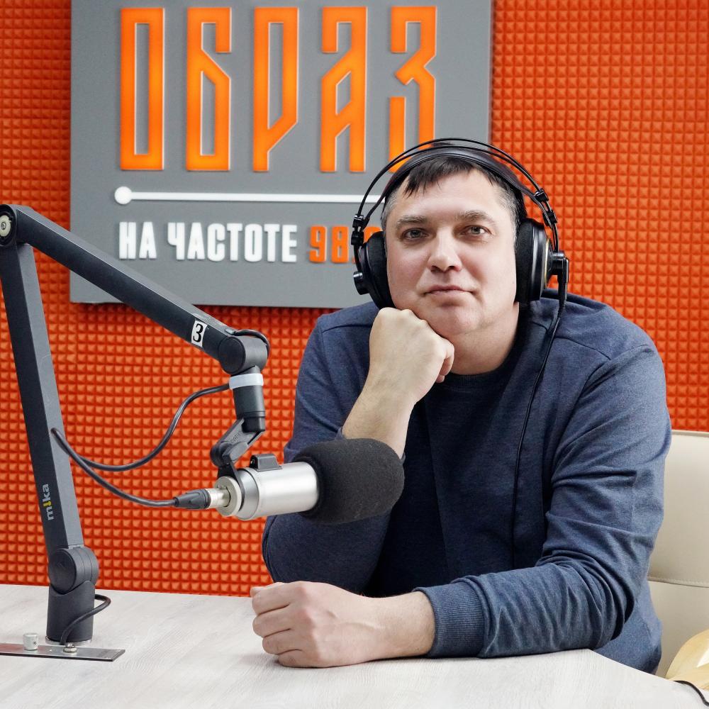 Олег Демин