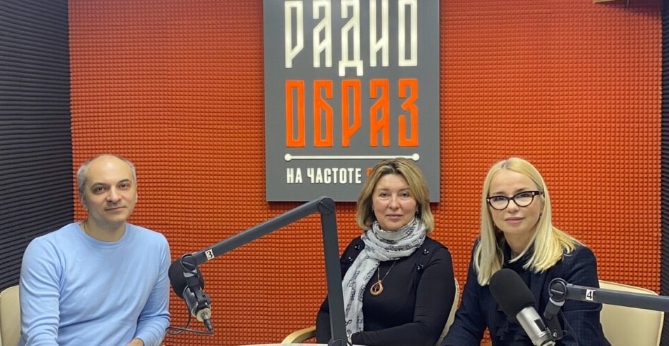 «Верую» (повтор программы от 25 апреля 2025 года)