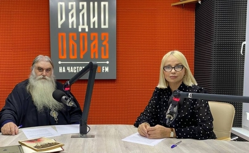 «Верую» (повтор программы от 24 октября 2025 года)