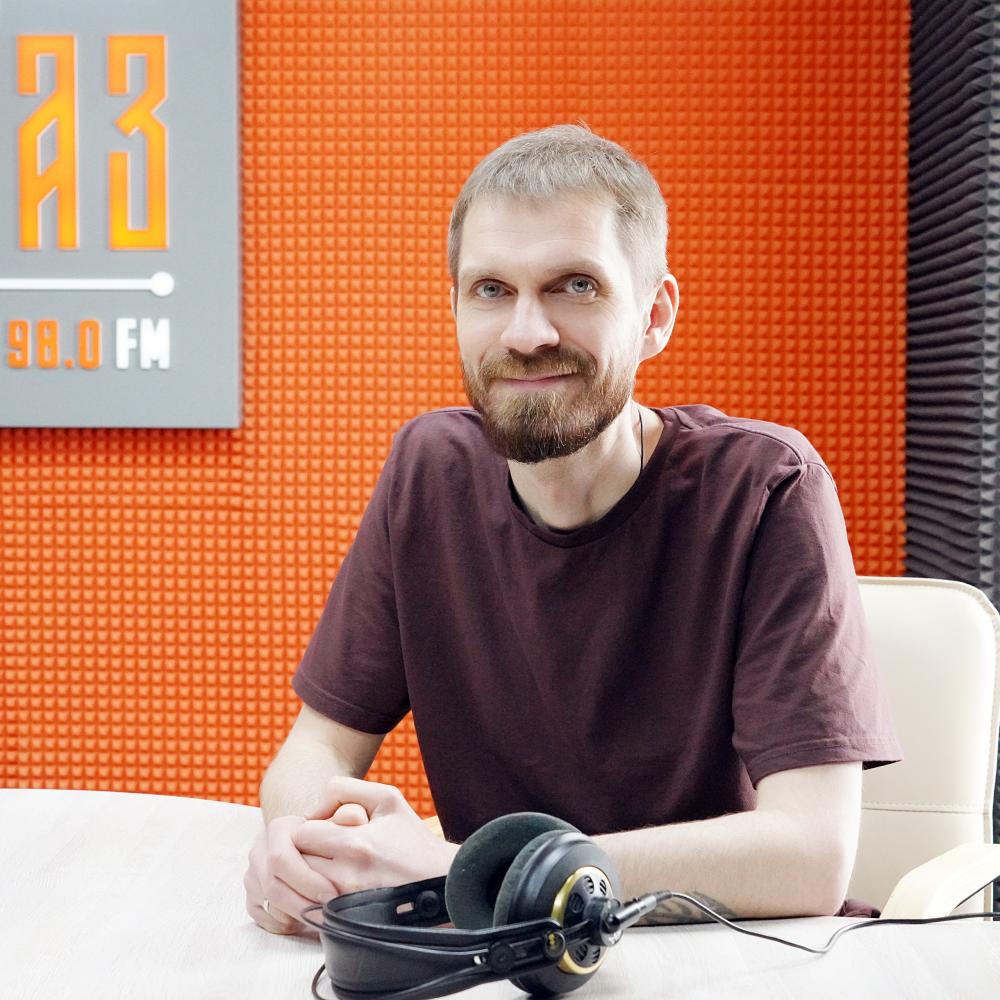 Александр Новожилов