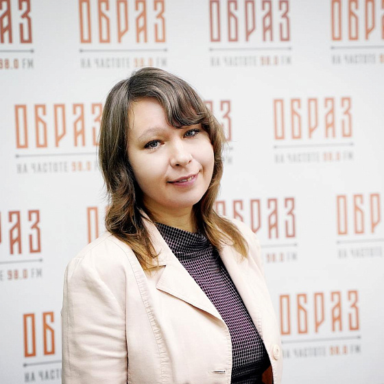 Марина Дружкова