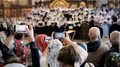 «Личные впечатления с Сергеем Мазиным» (повтор программы от 29 апреля 2025 года)