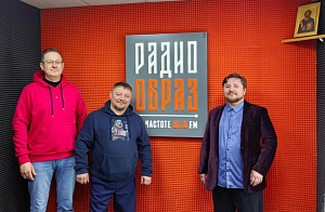 «От чистого истока» (повтор программы от 30 апреля 2025 года)