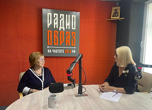 «Верую» (повтор программы от 5 декабря 2025 года)