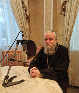 «От чистого истока» (повтор программы от 24 сентября 2025 года)