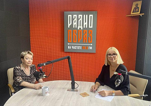 «Верую» (повтор программы от 21 ноября 2025 года)