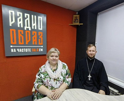 «От чистого истока» (повтор программы от 3 декабря 2025 года)