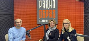 «Верую» (повтор программы от 25 апреля 2025 года)