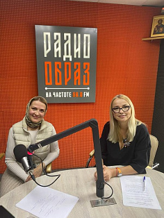 «Верую» (повтор программы от 4 апреля 2025 года)