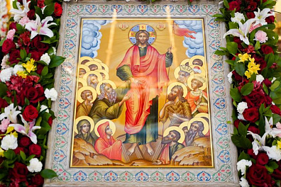 «От чистого истока» (пасхальный спецвыпуск)