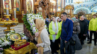 «Личные впечатления с Сергеем Мазиным» (повтор программы от 18 ноября 2025 года)