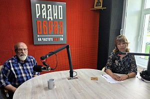 «От чистого истока» (повтор программы от 13 августа 2025 года)