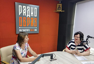 «От чистого истока» (повтор программы от 6 августа 2025 года)