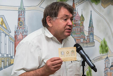 «Верую» (повтор программы от 6 июня 2025 года)
