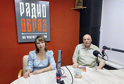 «От чистого истока» (повтор программы от 3 сентября 2025 года)