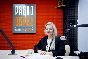 «Открытый диалог» (повтор программы от 12 июня 2025 года)